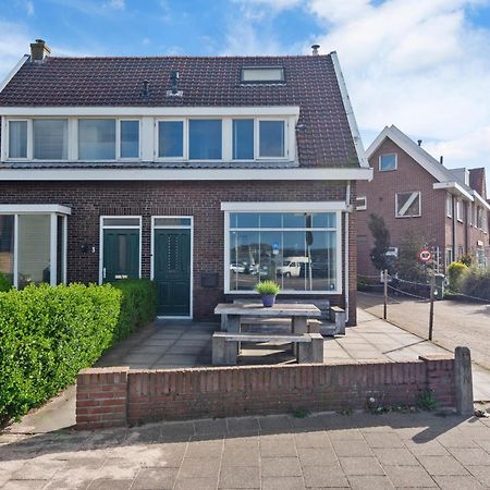 Appartement Wijkiki Surf House à Wijk aan Zee Extérieur photo