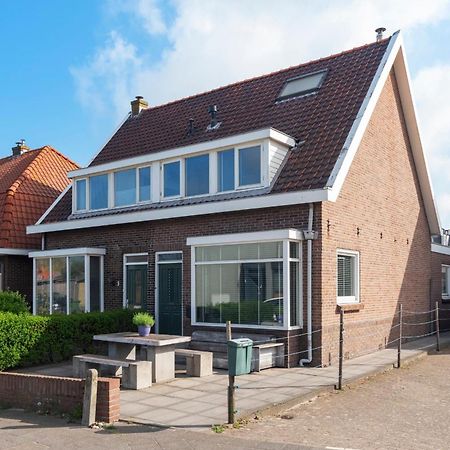 Appartement Wijkiki Surf House à Wijk aan Zee Extérieur photo