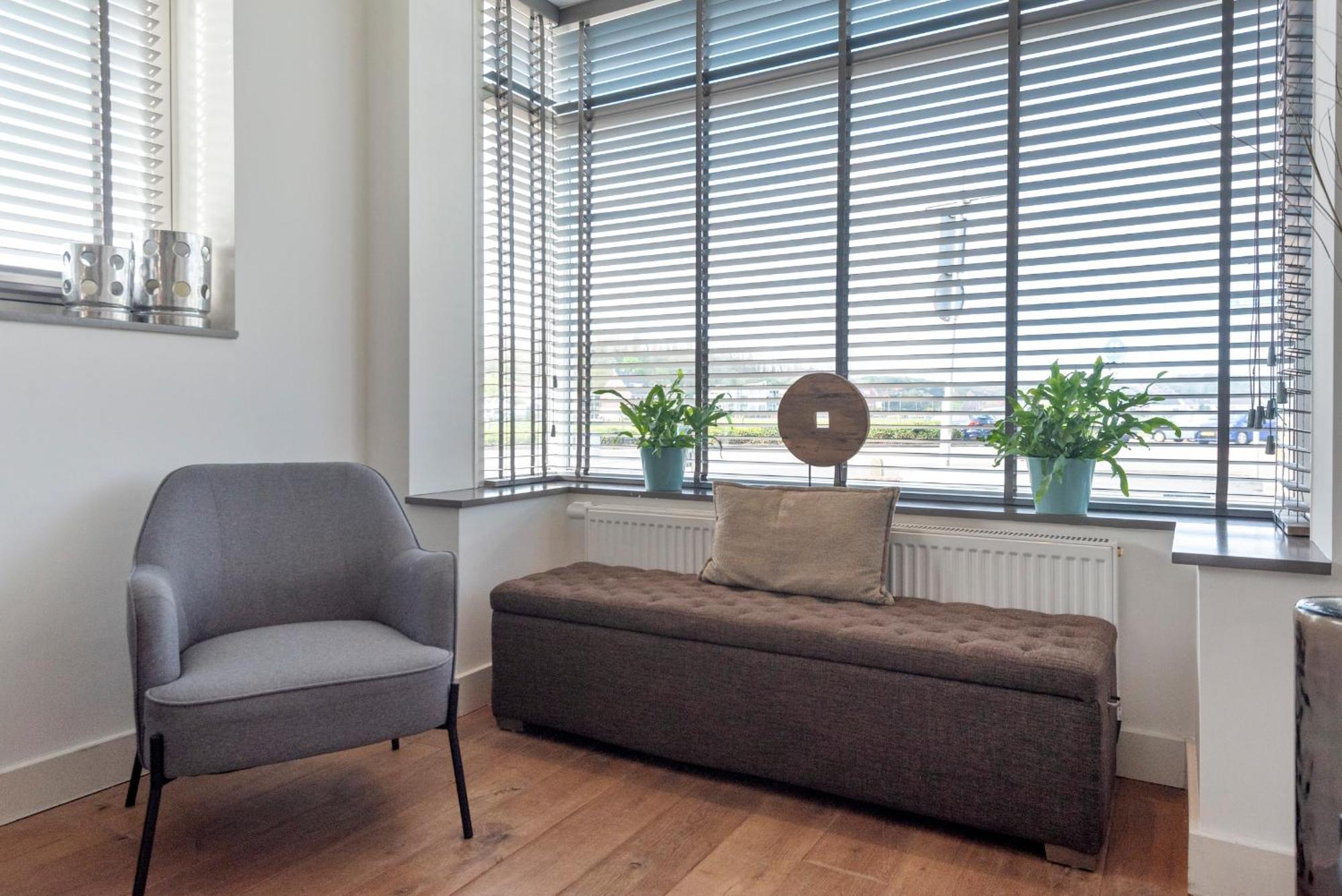 Appartement Wijkiki Surf House à Wijk aan Zee Extérieur photo