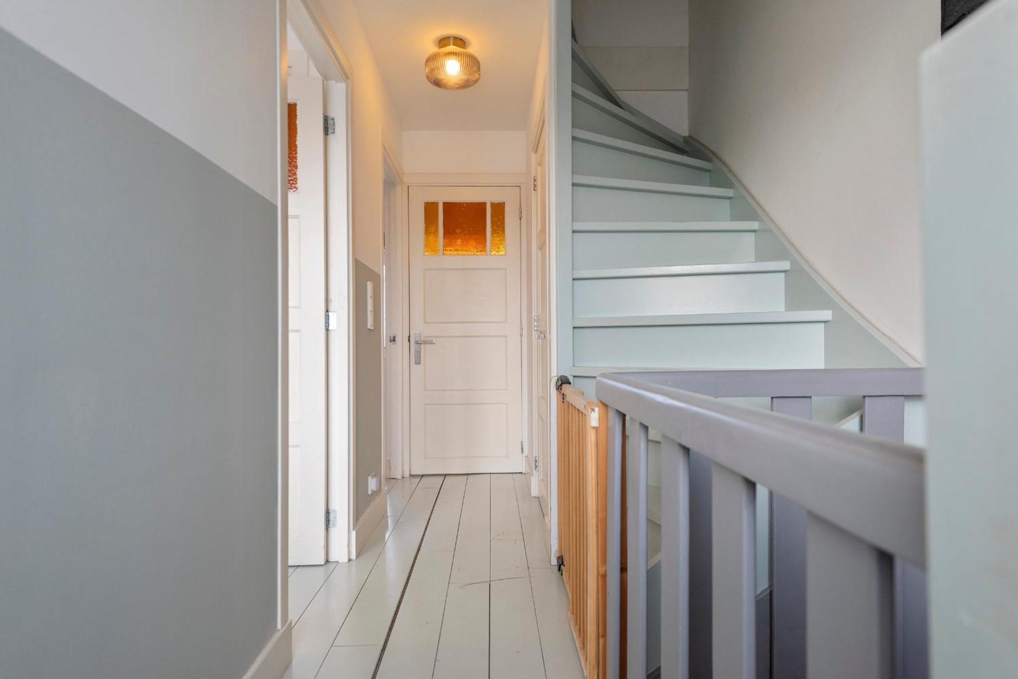 Appartement Wijkiki Surf House à Wijk aan Zee Extérieur photo