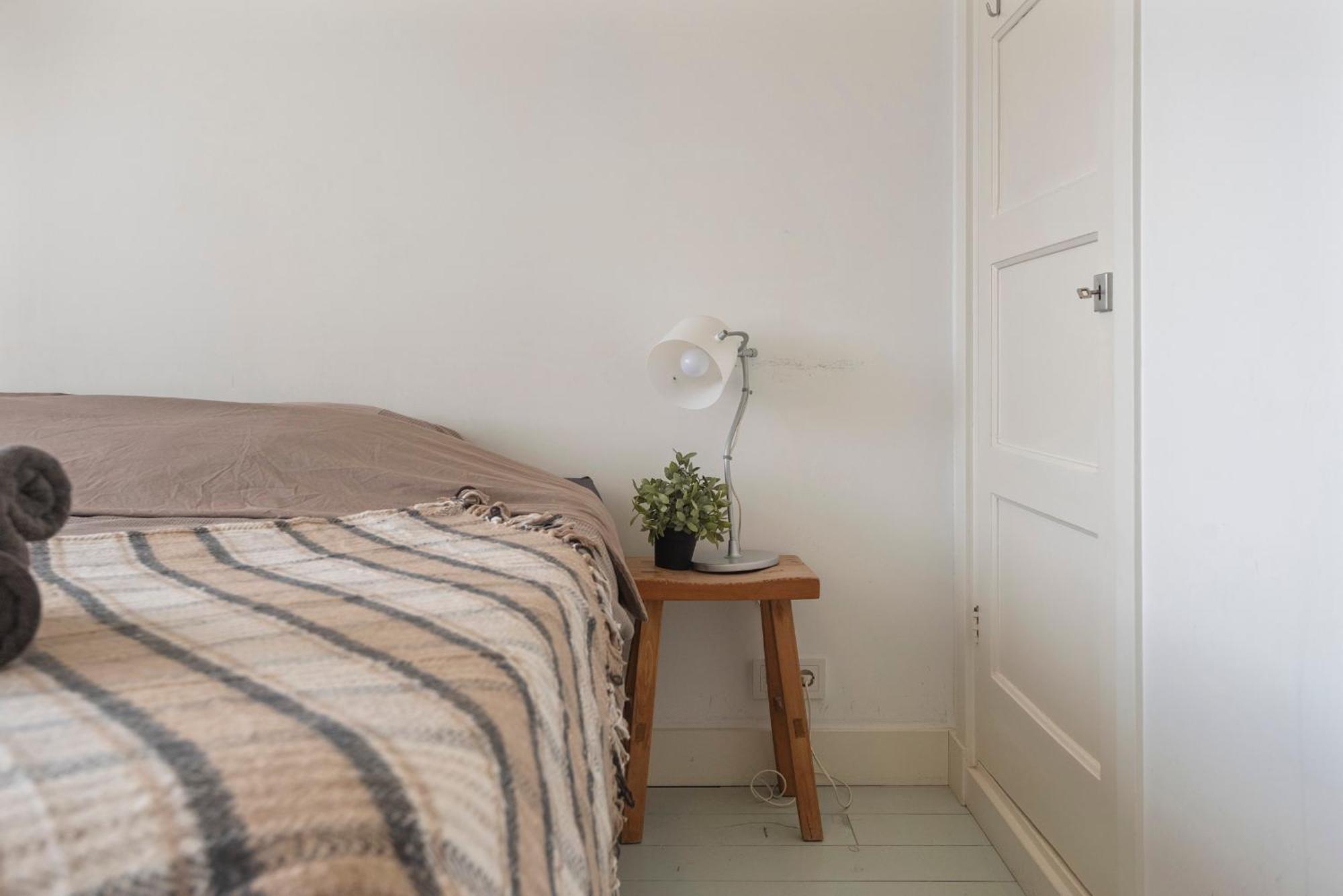Appartement Wijkiki Surf House à Wijk aan Zee Extérieur photo